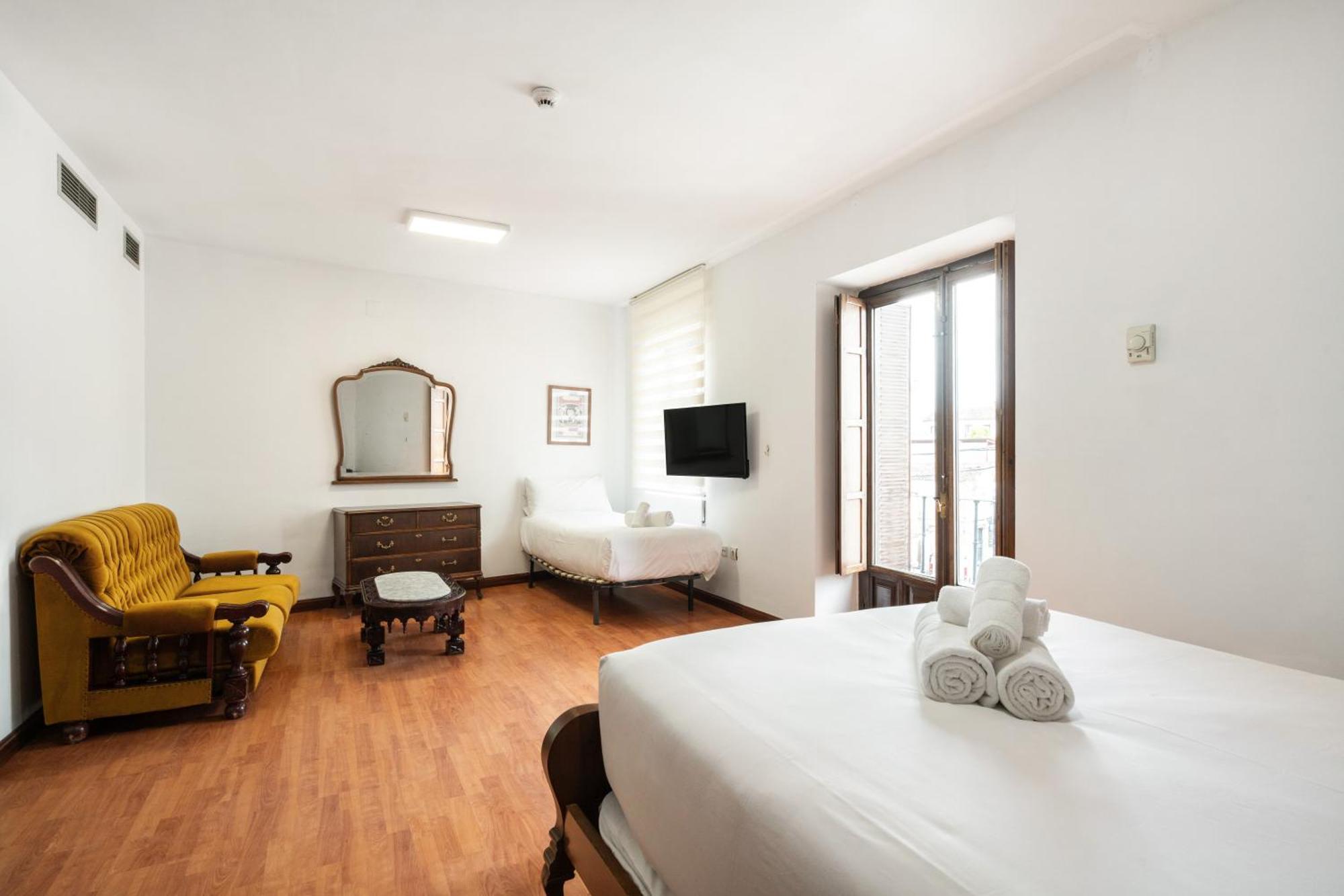Hotel La Quinta De Santillan Chinchón Exterior foto