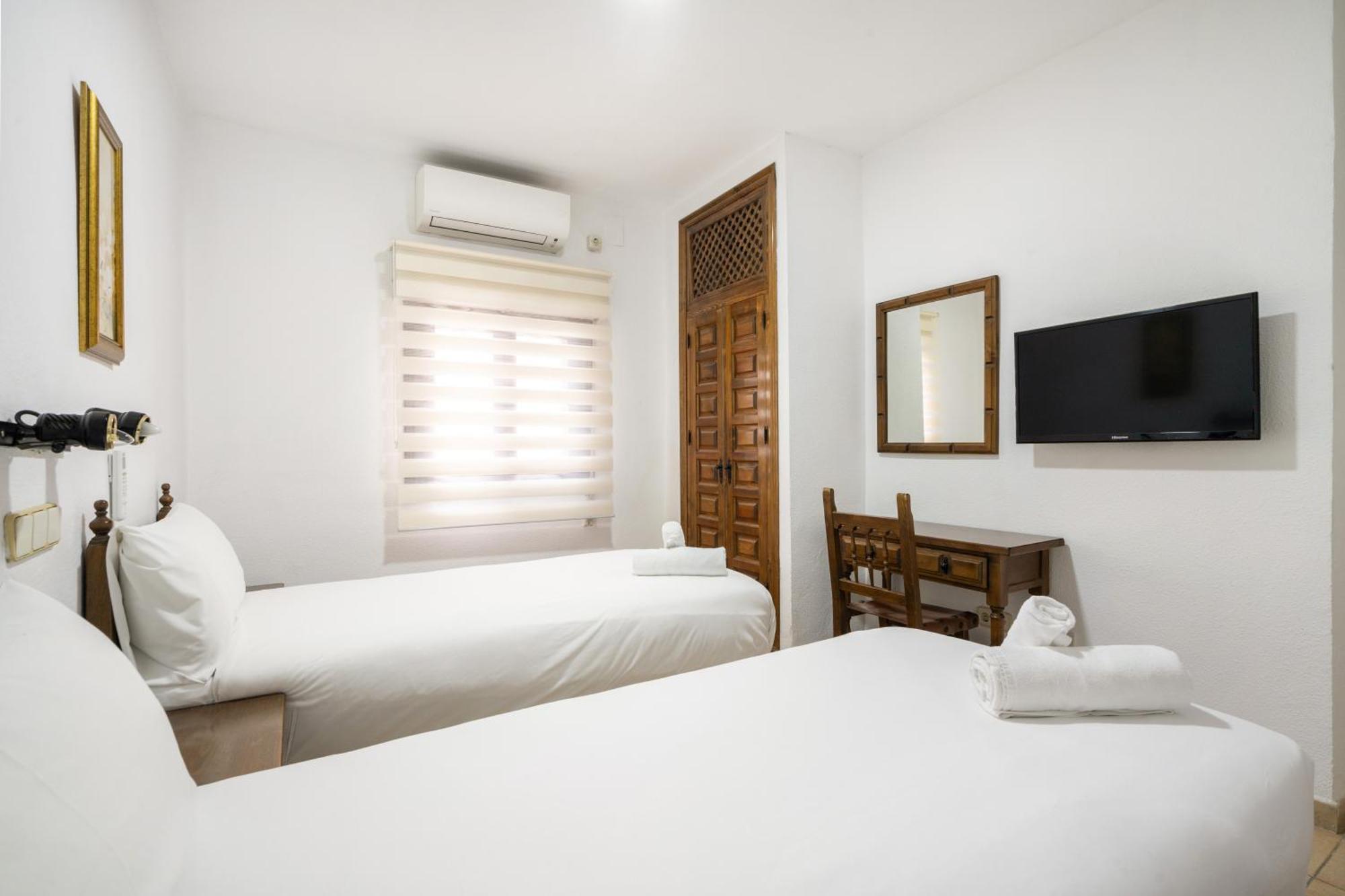 Hotel La Quinta De Santillan Chinchón Exterior foto