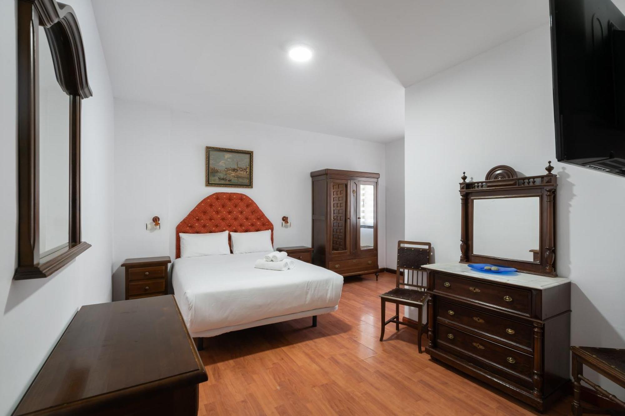 Hotel La Quinta De Santillan Chinchón Exterior foto