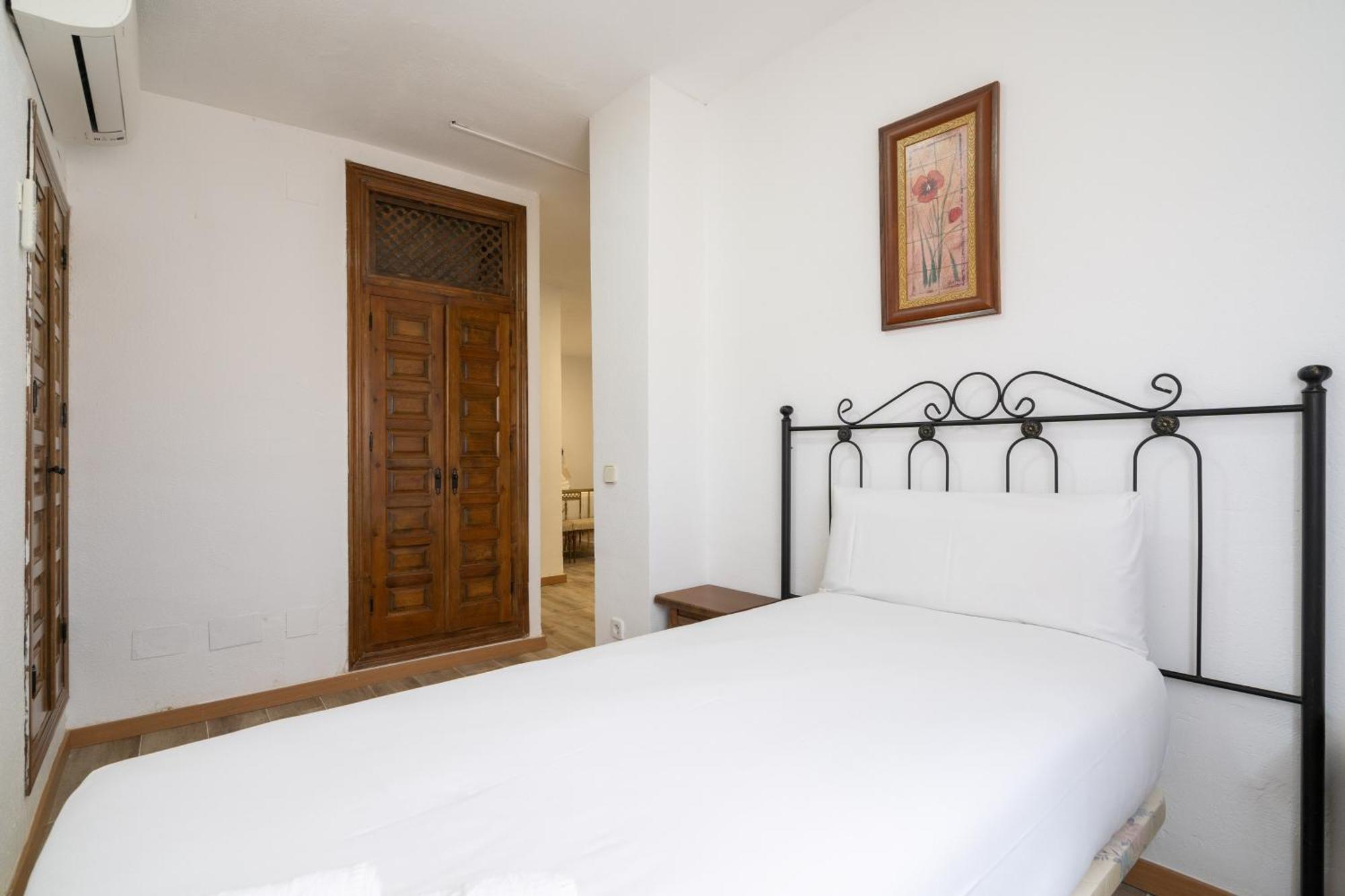 Hotel La Quinta De Santillan Chinchón Exterior foto