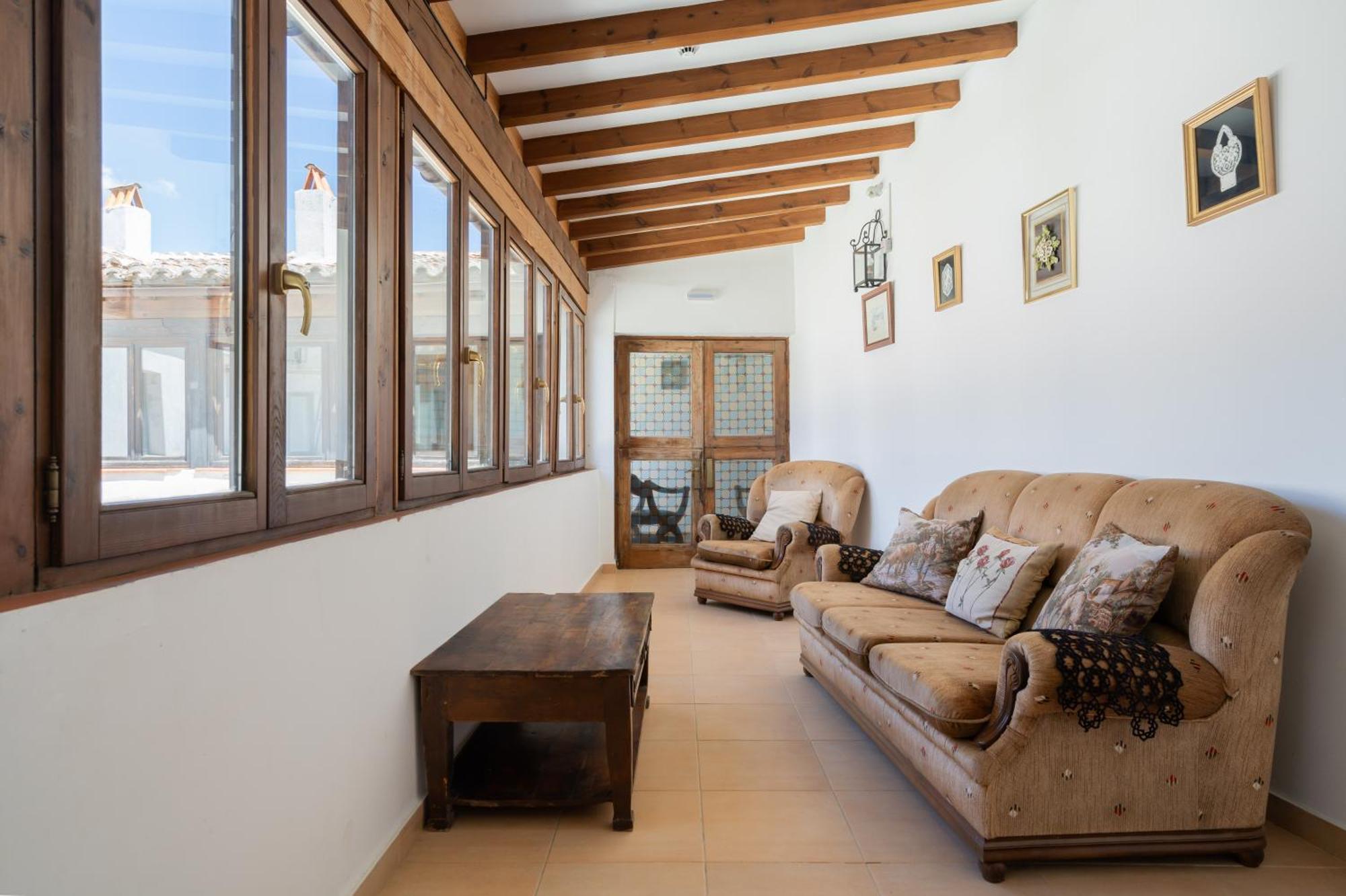 Hotel La Quinta De Santillan Chinchón Exterior foto